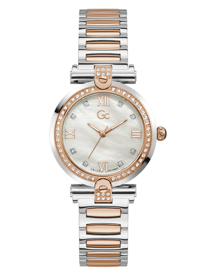 GC Women's Watch Fusion Lady Y96004L1MF
