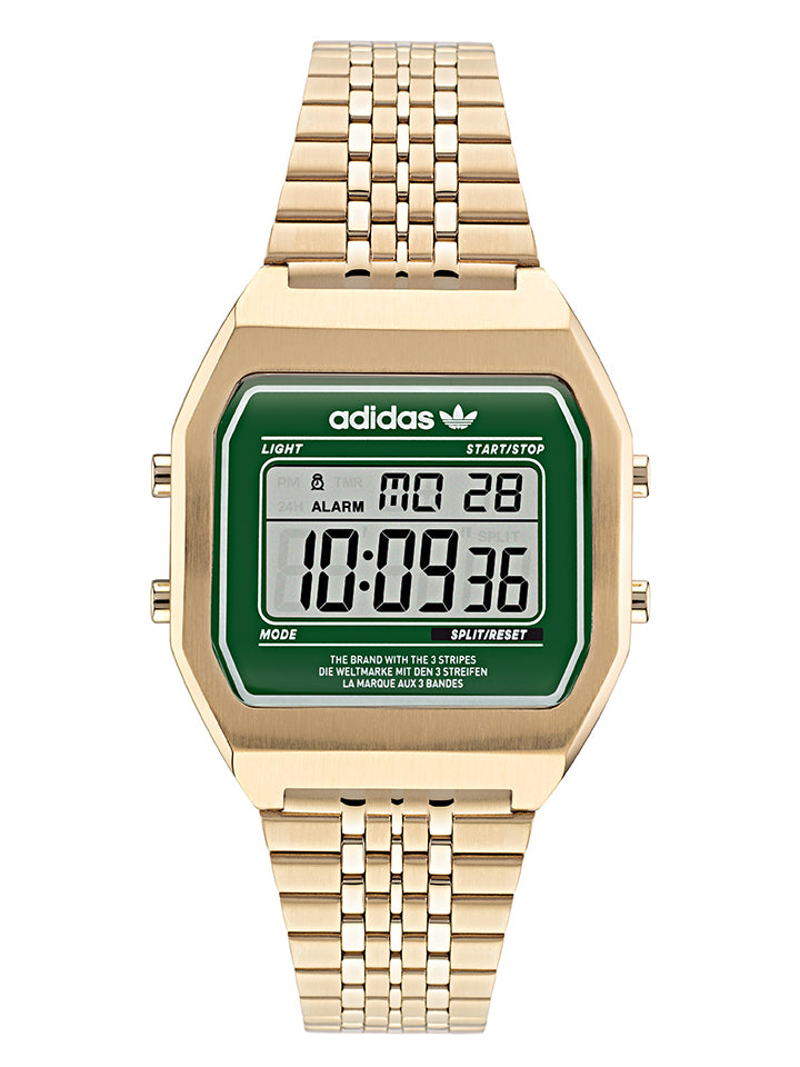 Adidas Medium Watch DIGITAL TWO - AOST22071