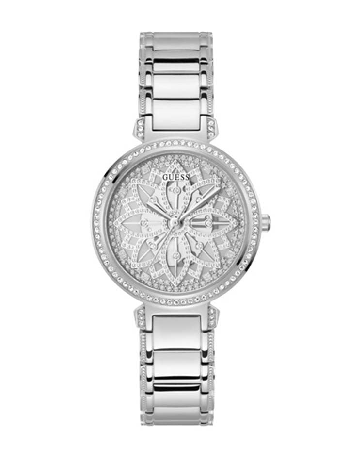 Guess Ladies Watch Silver LILY - GW0528L1