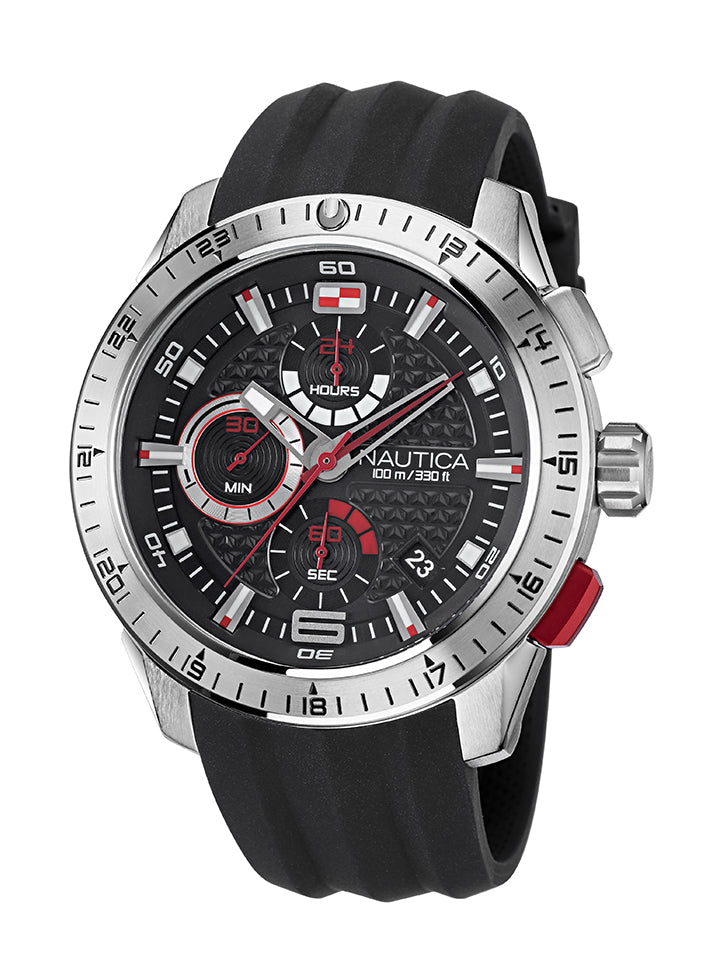 Nautica Gents Watch NST - NAPNSF109