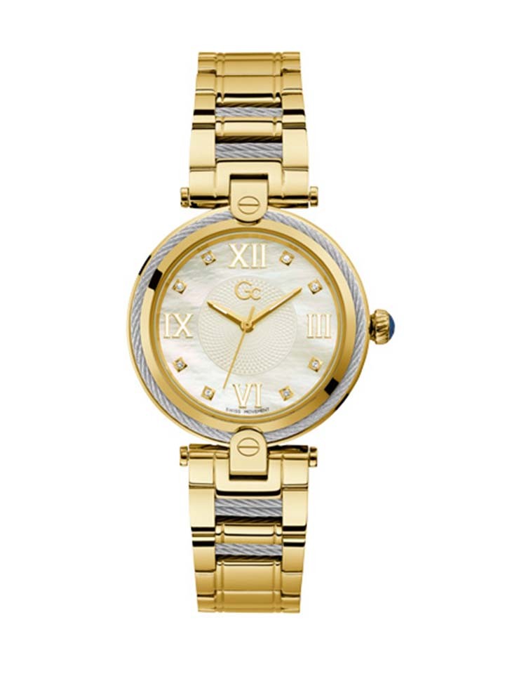 Gc Ladies Fusion Cable Z15001L1MF