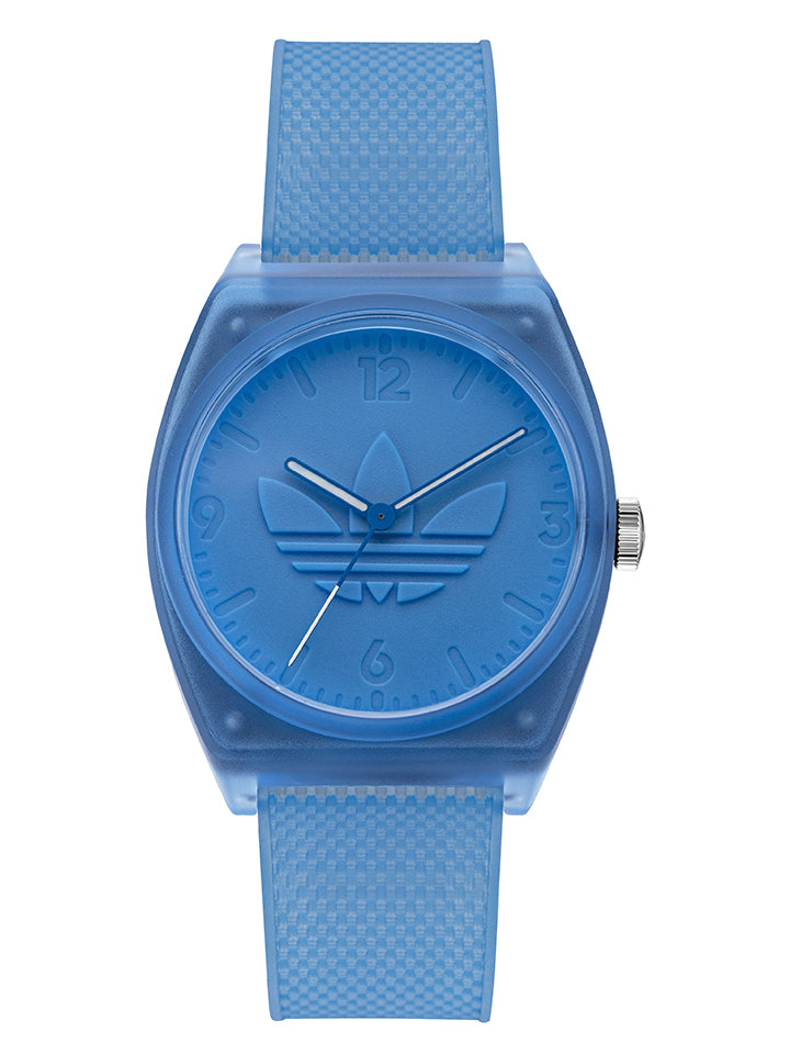 Adidas Medium Watch PROJECT TWO - AOST22031