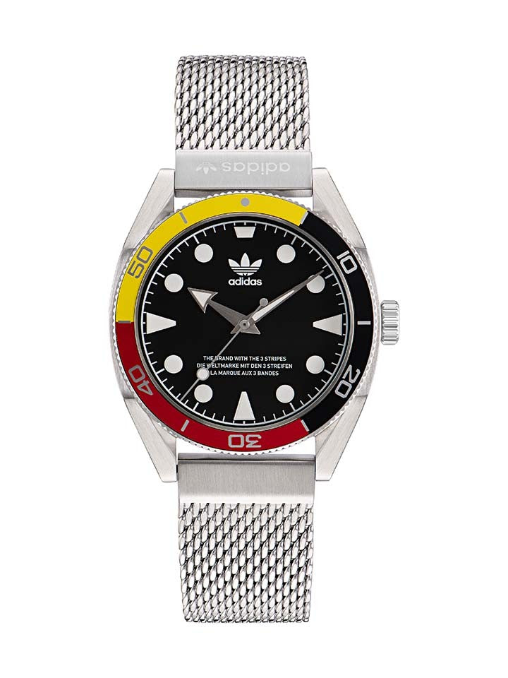 Adidas Gents Watch EDITION TWO - AOFH22502
