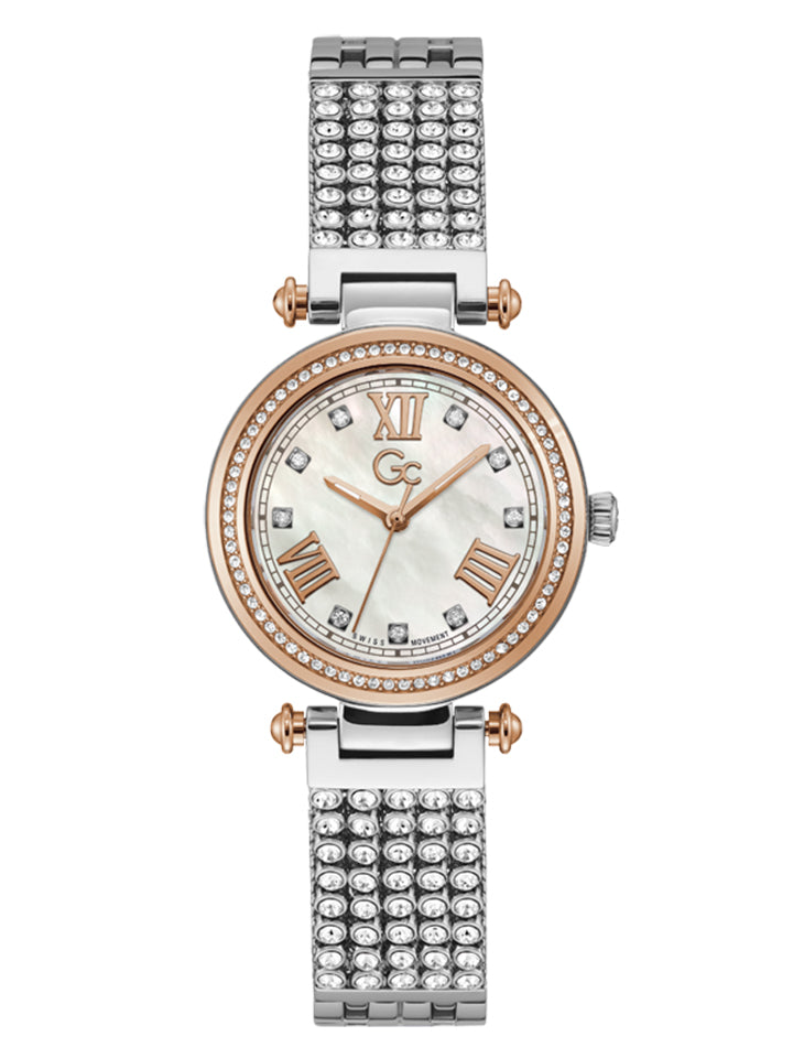 GC Women's Watch PrimeChic Y47009L1MF