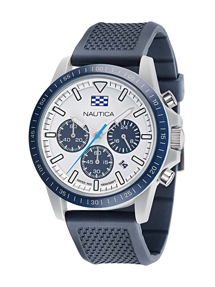 Nautica Gents Watch Nautica One Eco- NAPNOF3S1
