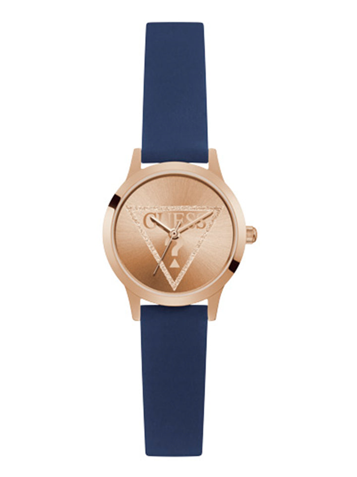 Guess Ladies Watch Blue LOLITA GW0453L1