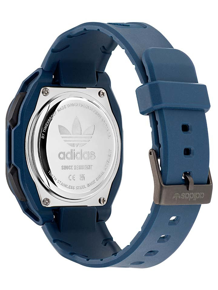 Adidas Gents Watch CITY TECH ONE - AOST22545