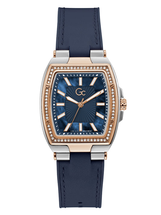 GC Women's Watch Couture Tonneau Y90002L7MF