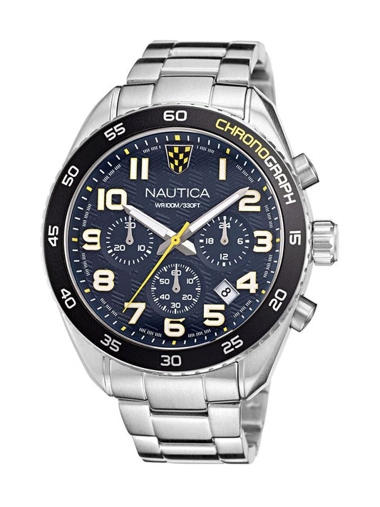 Nautica Gents Watch Key Biscane - NAPKBS227