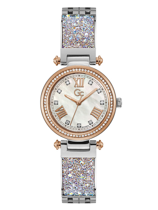 GC Women's Watch PrimeChic Y47011L1MF