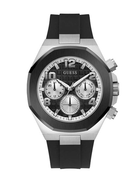 Guess Gents Watch EMPIRE Black - GW0583G1