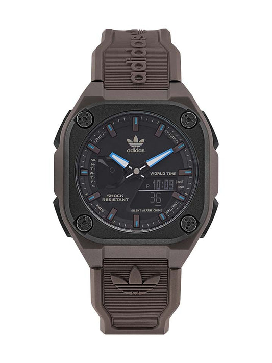 Adidas Gents Watch CITY TECH ONE - AOST22546