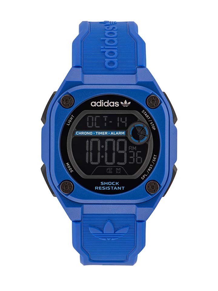 Adidas Gents Watch CITY TECH TWO - AOST23061