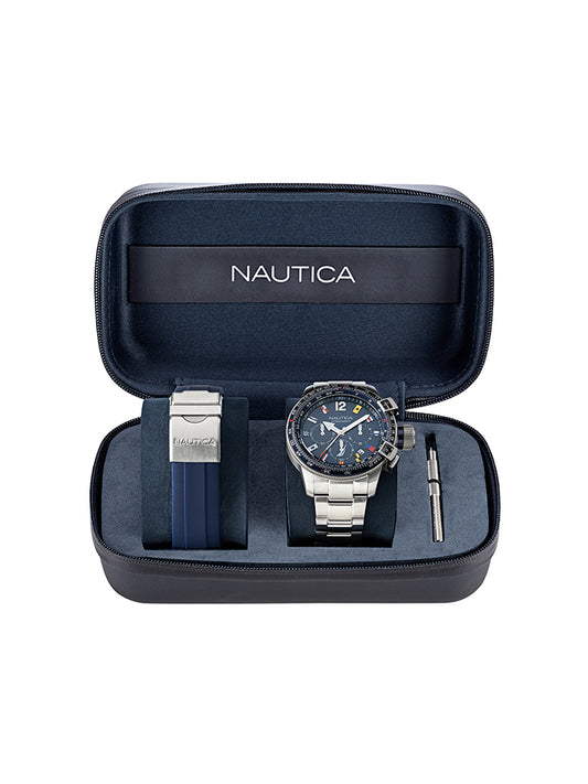 Nautica Gents Watch BFC - NAPBFF106