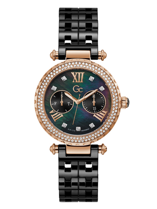 GC Women's Watch PrimeChic Y71007L2MF
