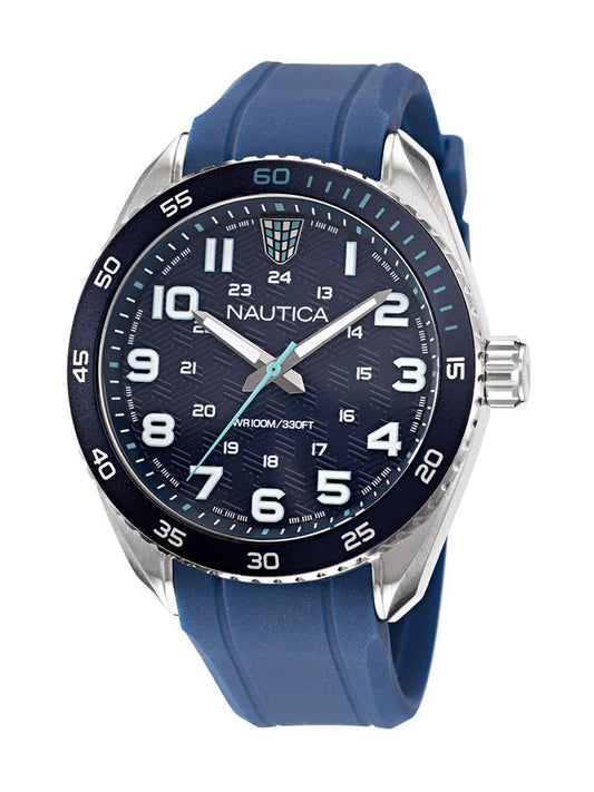 Nautica Gents Watch Key Biscane - NAPKBS222