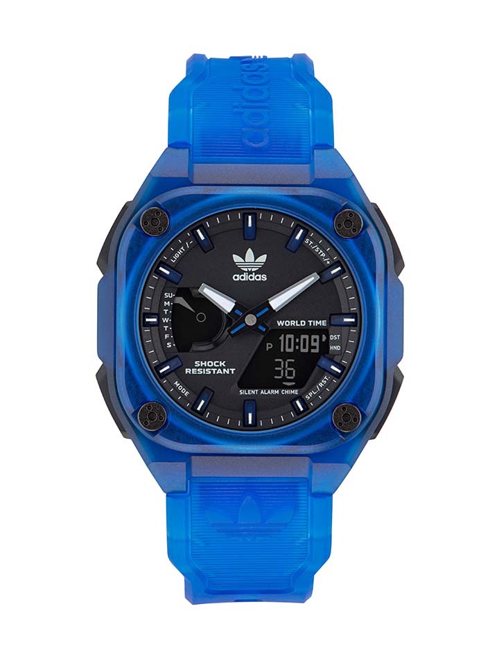 Adidas Gents Watch CITY TECH ONE - AOST23058