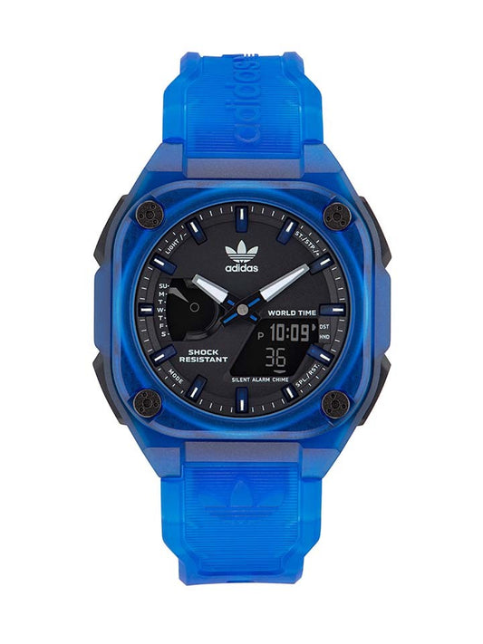 Adidas Gents Watch CITY TECH ONE - AOST23058