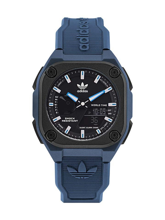 Adidas Gents Watch CITY TECH ONE - AOST22545