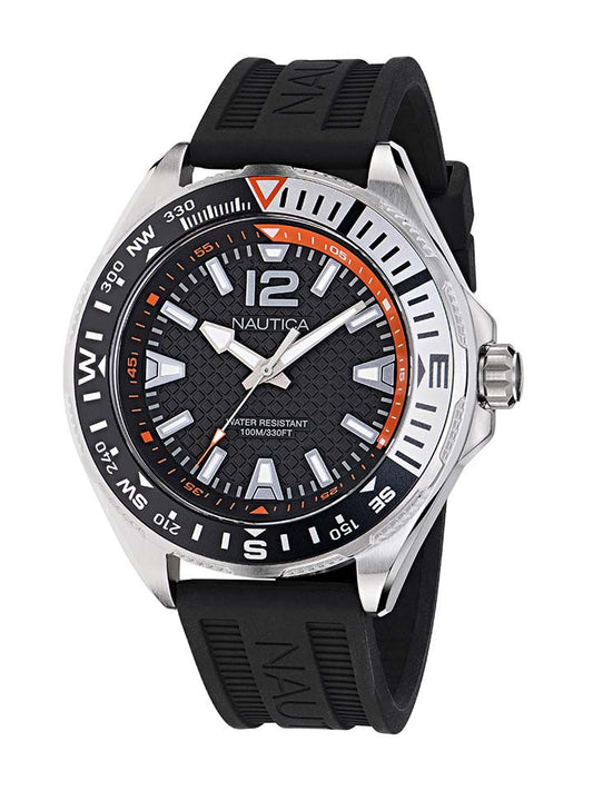 Nautica Gents Watch Clearwater Beach - NAPCWF304