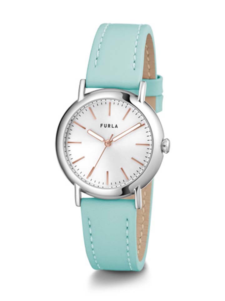 Furla Ladies Watch EASY SHAPE-WW00024021L1