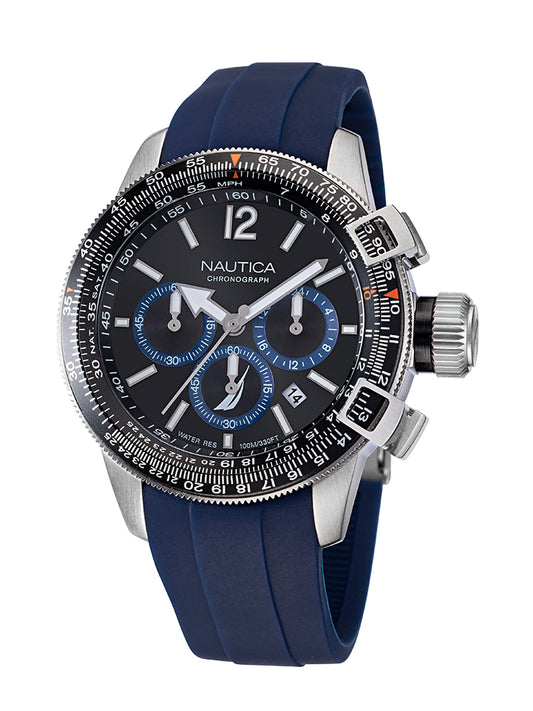 Nautica Gents Watch BFC - NAPBFF101