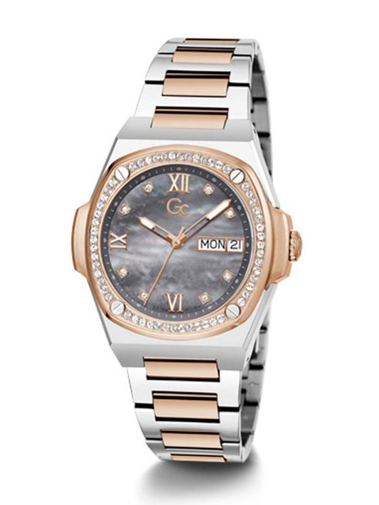 Gc Coussin Shape Lady Ladies watch - Y98001L5MF