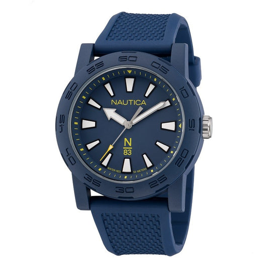 Nautica N83 Gents Watch Ayia Triada - NAPATF202