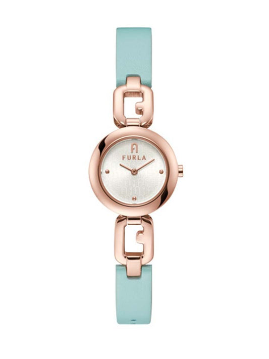 Furla Ladies Watch ARCO CHAIN-WW00015010L5