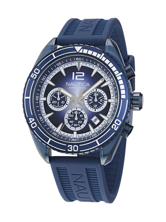 Nautica Gents Watch Key Biscane - NAPKBF304