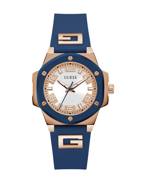 Guess Ladies Watch G HYPE Blue - GW0555L4