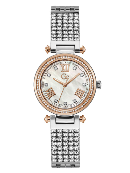 GC Women's Watch PrimeChic Y47009L1MF