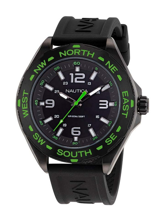 Nautica Gents Watch Clearwater Beach - NAPCWS303