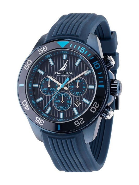 Nautica Gents Watch Nautica One - NAPNOS303