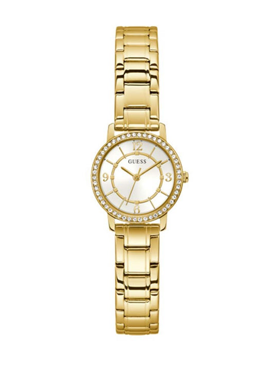 Guess Ladies Watch Gold MELODY - GW0468L2